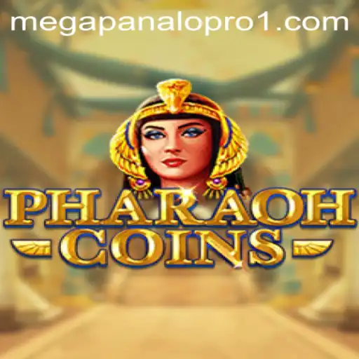 PharaohCoins: Unlocking the Secrets of Mega Panalo Pro