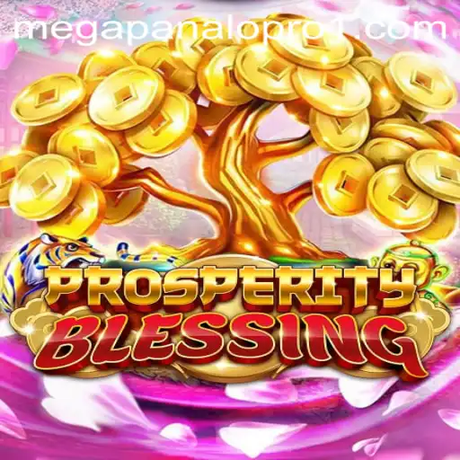 The Allure of ProsperityBlessing: Dive into Mega Panalo Pro