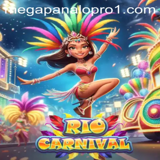 Exploring RioCarnival: Unleashing the Excitement of Mega Panalo Pro