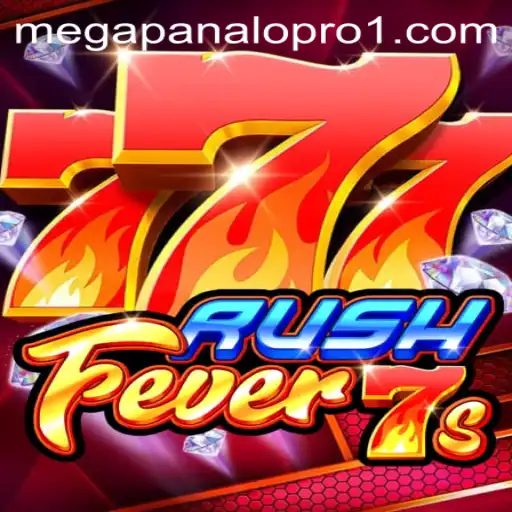 RushFever7s: The Ultimate Gaming Experience with Mega Panalo Pro