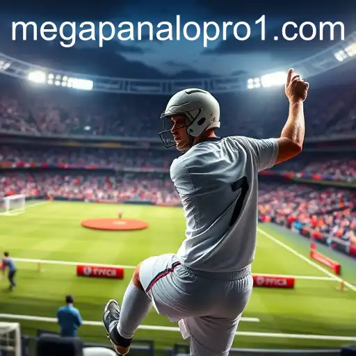 The Rise of Mega Panalo Pro in the World of Sports