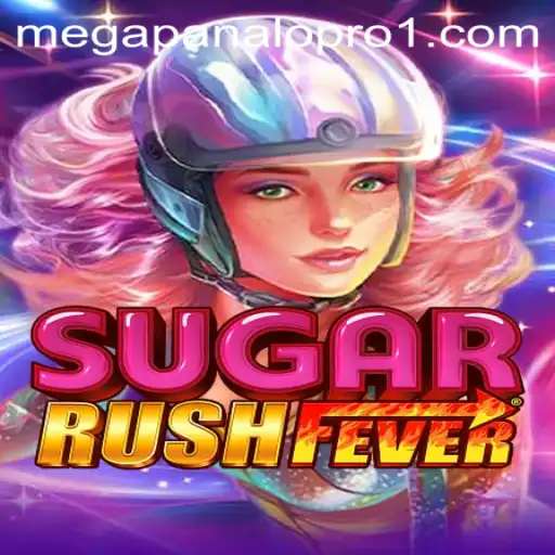 Experience the Thrill of SugarRushFever: Mega Panalo Pro Edition