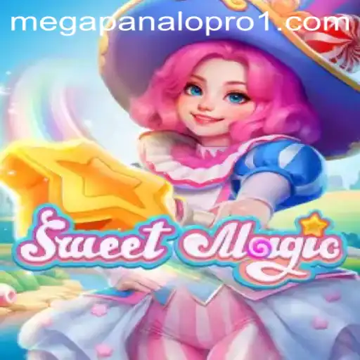 Exploring the World of SweetMagic: A Guide to Mega Panalo Pro