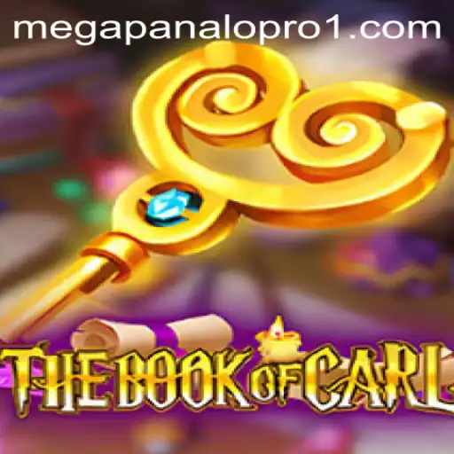 Unlocking the Thrills of TheBookofCarl: Mega Panalo Pro Adventure
