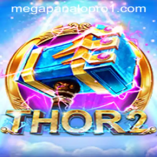 Experience the Thunderous Adventure of Thor2 with Mega Panalo Pro