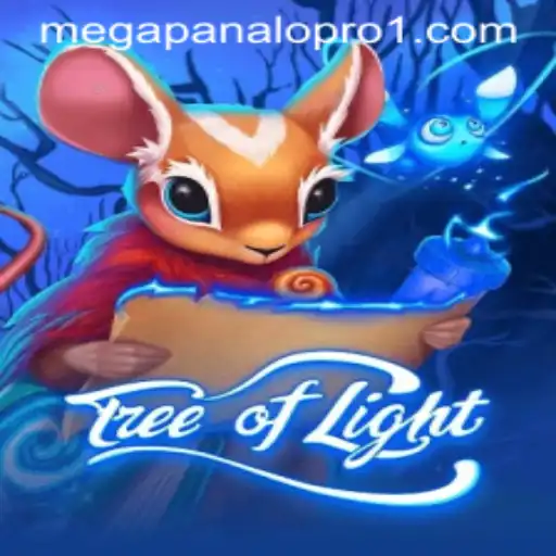 Tree of Light: Unearthing the Enchanting World of Mega Panalo Pro