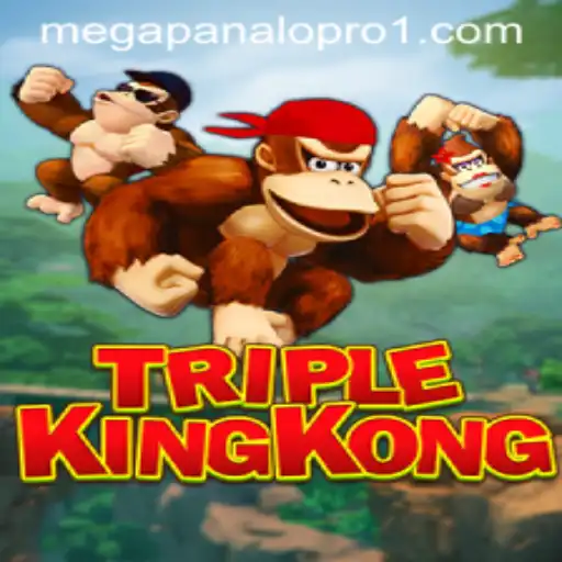 Unveiling the Thrills of TripleKingKong: An In-Depth Look into Mega Panalo Pro