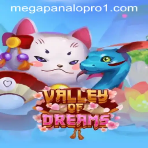 Exploring ValleyofDreams and the Impact of Mega Panalo Pro