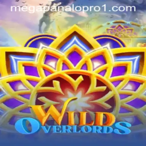 WildOverlords: A New Era of Strategic Gaming