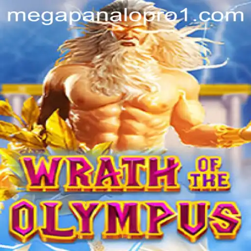 Exploring the Exciting Realm of WrathofOlympus: A Look into Mega Panalo Pro